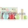 Organic EOS Lip Balms