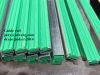 self-lubricating UHMWPE plastic guide rail