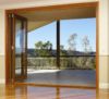 Aluminum Folding/Sliding Door