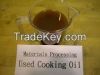 Used Cooking Oil (UCO)