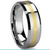 fashion tungsten rings