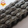 We manufacture and sell motorcycle chain