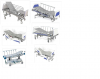 Hospital Medical Beds