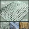 High quality China Made Metal Drapery Fabric