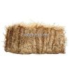 wheat straw