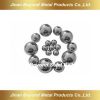 Stainless steel balls