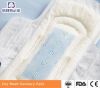 Dry mesh sanitary pads