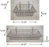 Sell Wire Basket Shelf