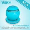 mini Bluetooth speaker with NFC function