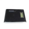 10400mAh LCD portable power bank