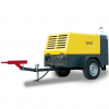 PORTABLE AIR COMPRESSOR