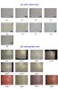 gypsum ceiling tiles