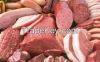 Halal Frozen Beef