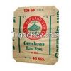 50kg Cement Bag