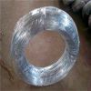 galvanized wire