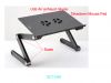 Sell QCT-2AM foldable aluminum-alloy computer desk  , laptop desk