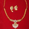 Traditional Necklace Set