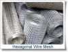 Hexagonal Wire Mesh