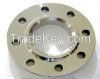 Cone flange