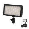 Sell Bi-Color LED Video Light LED On Camera Light LED-240CH