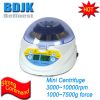 Laboratory Mini Centrifuge