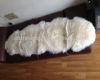 Sheepskin Rug