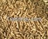 Pine Wood Pellets