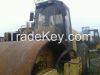 used BOMAG BW219d-2 road roller