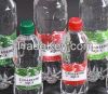 Natural Mineral water