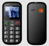 1.77inch quad band dual sim senior phone W76