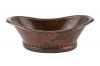 Copper Bathtubs manufacturer in india