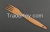 Wooden forks