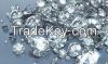 White Industrial Rough Diamonds