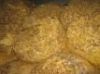 Raw Tobacco Leaf - Burley And Virginia