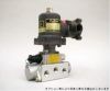 Kaneko 2-way solenoid valve - M20 series