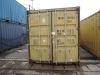 sell used shipping containers