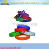 Silicone Wristband silicone bracelet