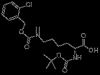 N-Boc-N\'-(2-chlorobenzyloxycarbonyl)-L-lysine