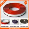 china changzhou TONIGHT high quality channel letter trim cap