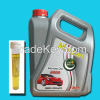 engine oil 20w50