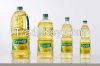 Pure 100% Refined Sunflower Oil