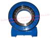 Enclosed Slewing Drive Se25 Worm Gear Slew Drive