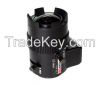 TV2810D-MPIR Original HIKVISION CCTV Lens TV2810D-MPIR DC-iris vari-focal three megapixel IR lens