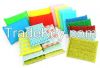 scourer, scrubber, kitchen cleaning pads, making machine