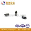 tungsten/cemented carbide welding tips/button