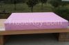 Cotton Plain Fitted Bedding Sheet