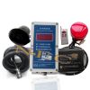 Forklift speed limit alarm overspeed alarm