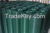 Welded mesh Rolls