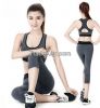 Ladies fitness wear