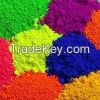 Fluorescent Pigment